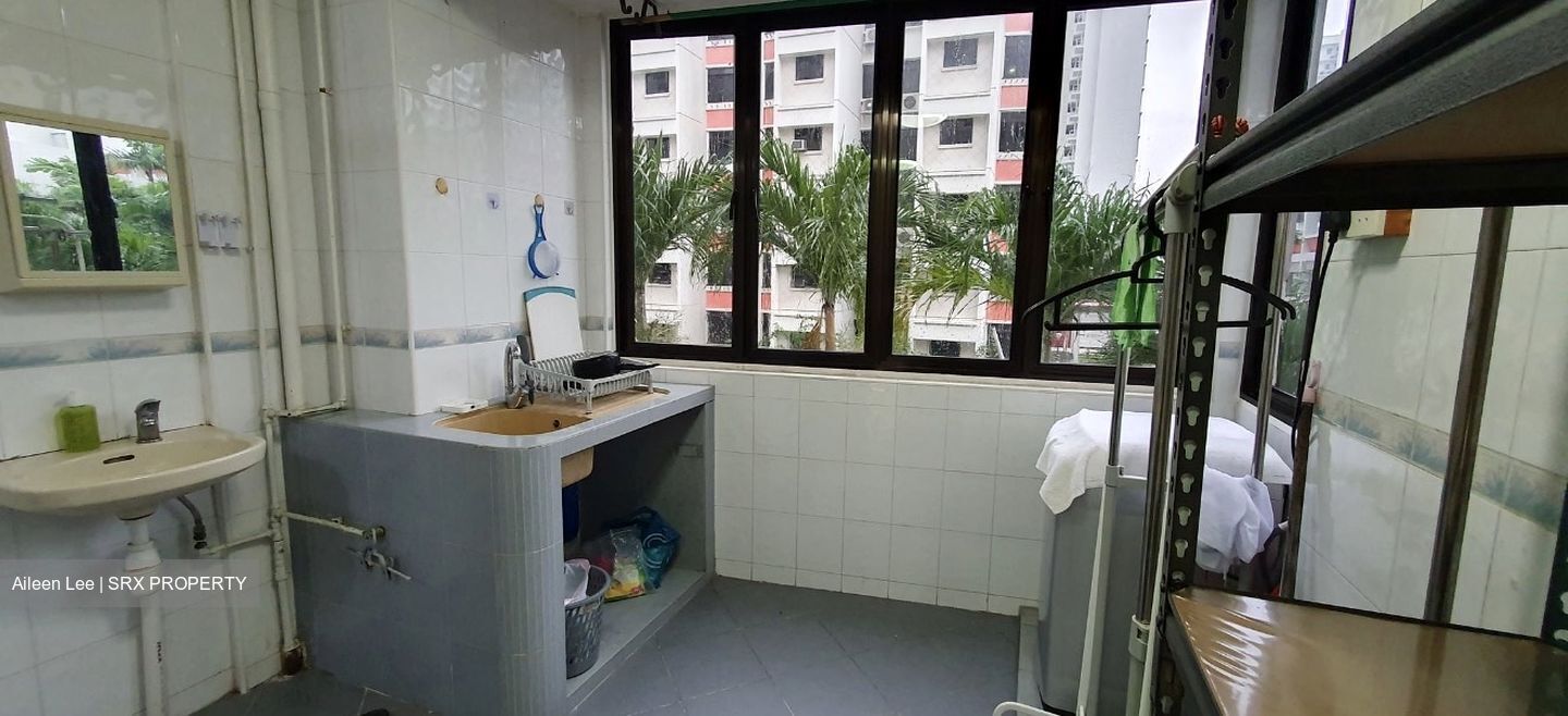 Blk 95 Old Airport Road (Geylang), HDB 3 Rooms #632482341